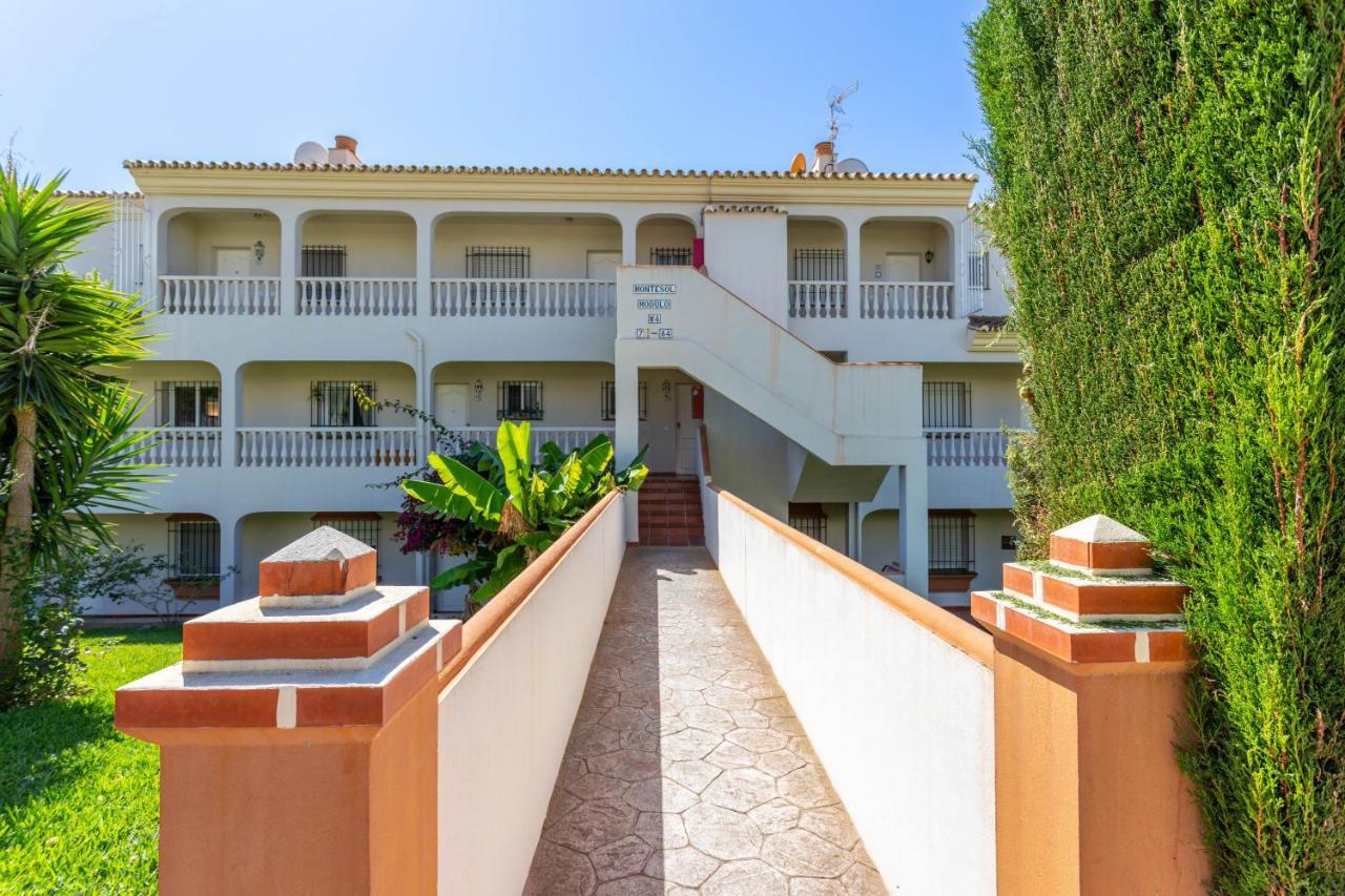 Apartamento Montesol 80 Torrox Exterior photo